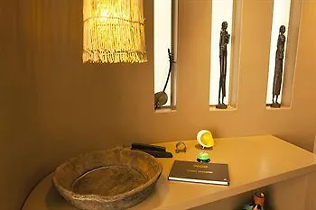 Guest house Casa Del Sonder
