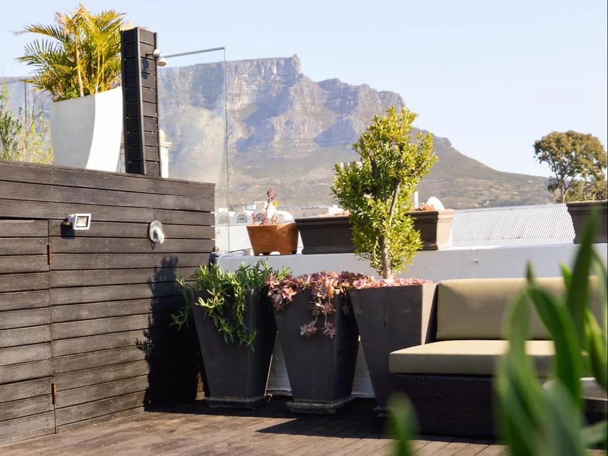Casa Del Sonder Guest house