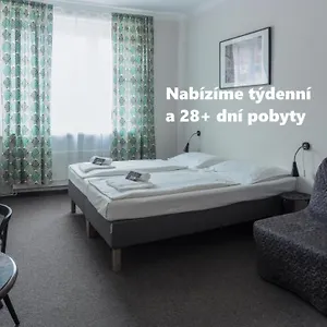 Hotel Prokopka **