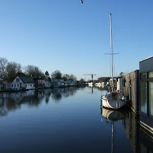 Bed & Breakfast Watervilla-albertje