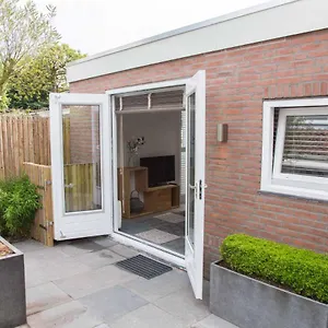 Bed & Breakfast Bed & Bike Amsterdam