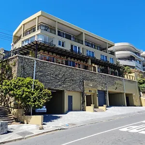Hotel Royal Boutique, Le Cap