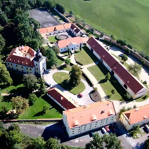 Hotel Pytloun Chateau Ctenice ****