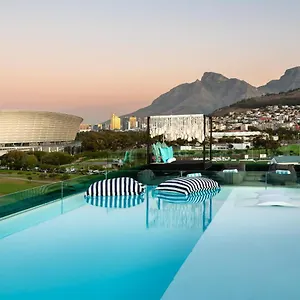 Hotel O' Two, Le Cap