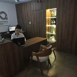 Hotel Bella Augusta ***