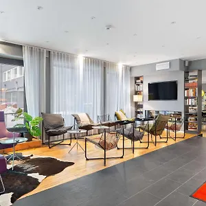 Aiden By Western Kista Hotel