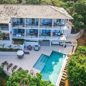 Peninsula De Mini-hôtel