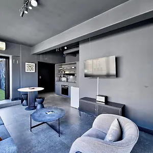 Hotel Blackbrick Foreshore, Le Cap