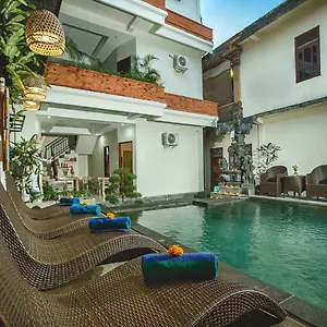 Gasthof Ubudku **