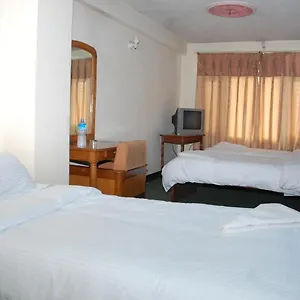 Bed & Breakfast Holy Land Nepal
