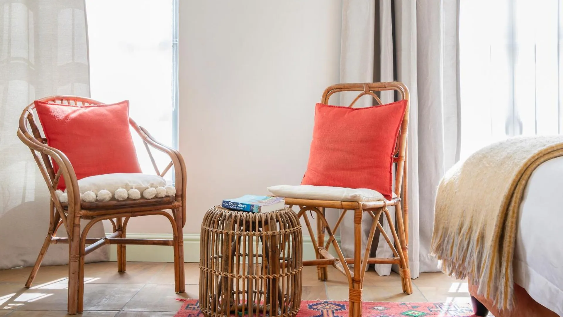 Casa Del Sonder Ξενοδοχείο Κέιπ Τάουν Νότια Αφρική
