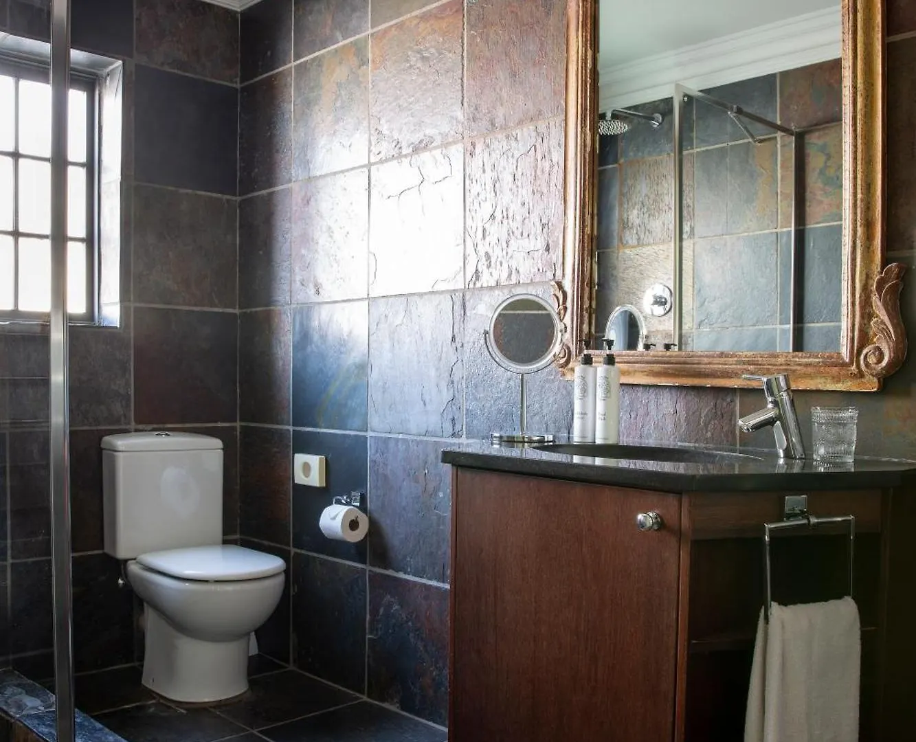 Hotel Casa Del Sonder Città del Capo Affittacamere