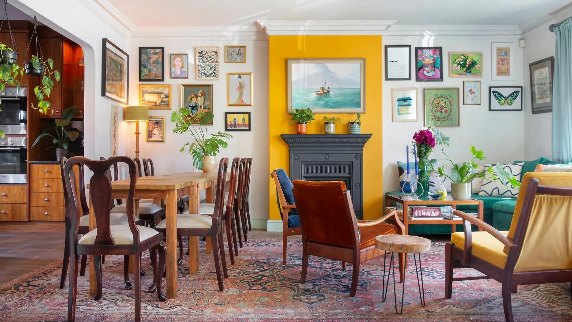 Casa Del Sonder Ξενοδοχείο Κέιπ Τάουν