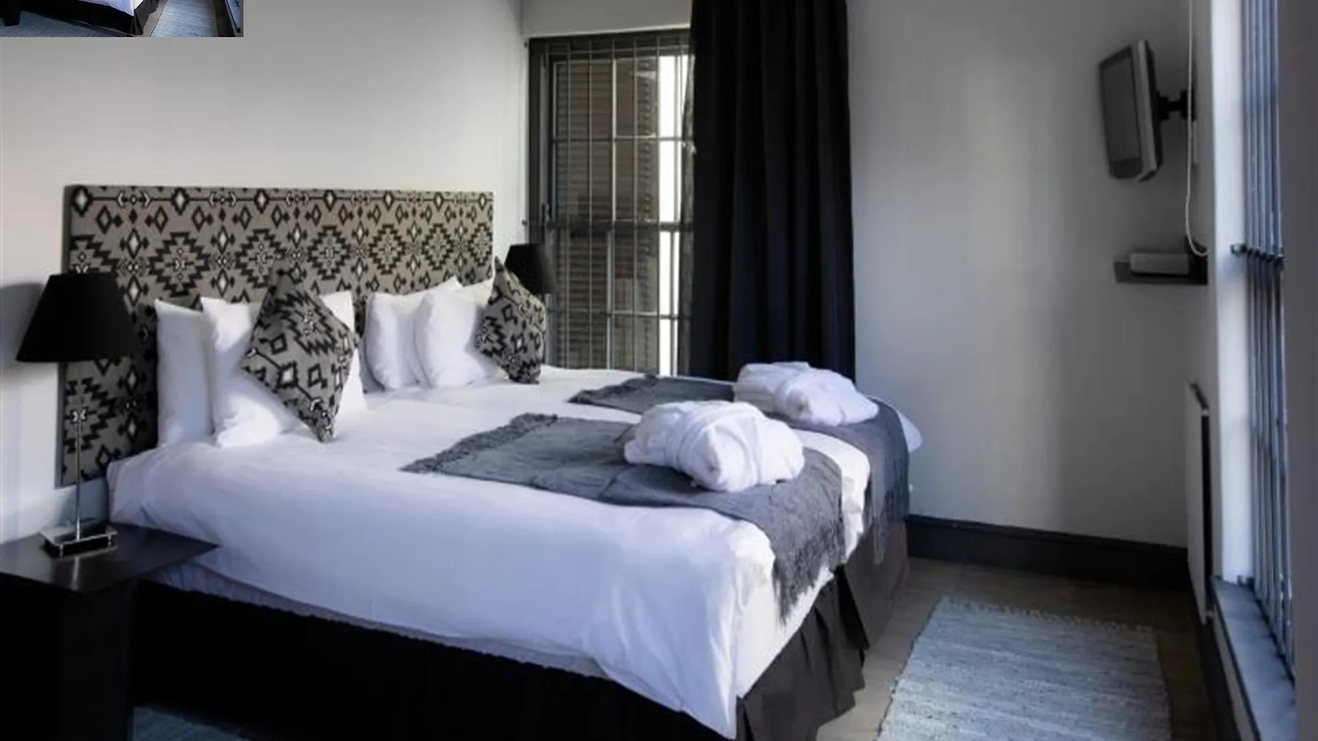 Hotel Casa Del Sonder Città del Capo 4*,  Sudafrica