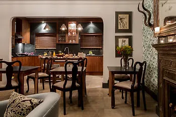 Casa Del Sonder Ξενοδοχείο Κέιπ Τάουν Πανσιόν
