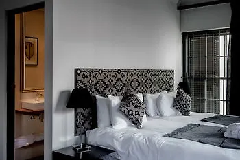 Casa Del Sonder Ξενοδοχείο Κέιπ Τάουν