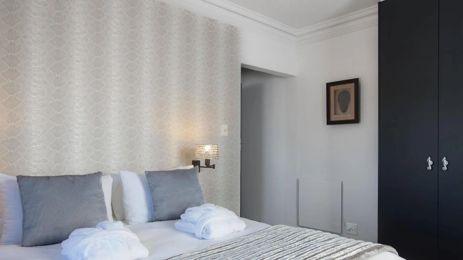 Casa Del Sonder Ξενοδοχείο Κέιπ Τάουν 4*,